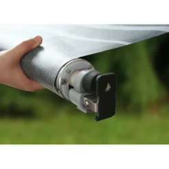 Sale Fiamma CaravanStore 360 XL zakluifel - Royal Grey