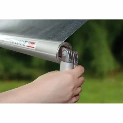 Fiamma CaravanStore 440 XL zakluifel - Royal Grey