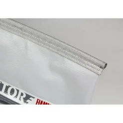 Clearance Fiamma CaravanStore 255 zakluifel - Royal Grey