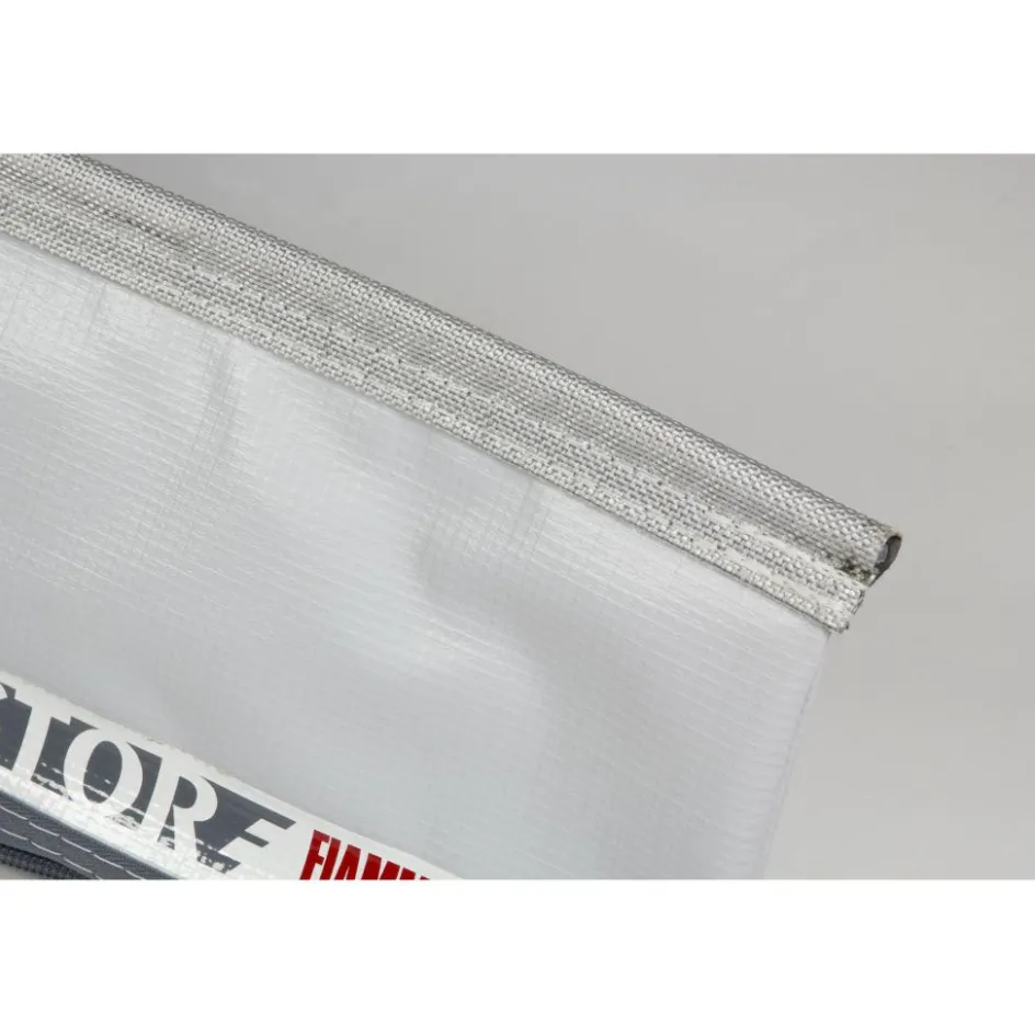 Clearance Fiamma CaravanStore 255 zakluifel - Royal Grey