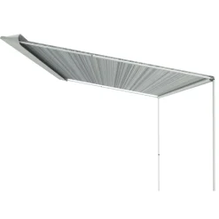 Fiamma CaravanStore 225 zakluifel - Royal Grey