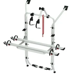 Discount Fiamma Carry Bike Volkswagen T5 na 07 2003 fietsendrager black