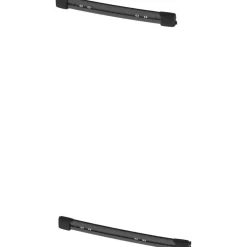 Discount Fiamma Carry-Bike DJ fietsendrager bevestigingsset voor  Sprinter 2006-2018 Crafter 2006-2016 deep black