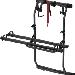 Discount Fiamma Carry-Bike DJ fietsendrager bevestigingsset voor  Sprinter 2006-2018 Crafter 2006-2016 deep black