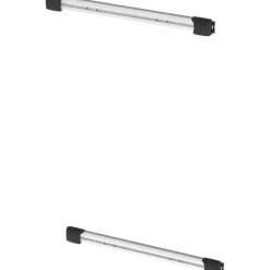 Online Fiamma Carry-Bike DJ fietsendrager bevestigingsset voor Ducato vanaf 2006 aluminium