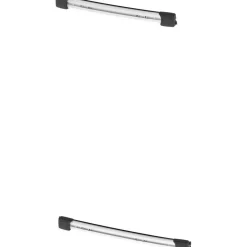 Fiamma Carry-Bike DJ fietsendrager bevestigingsset voor  Sprinter 2006-2018 Crafter 2006-2016 aluminium