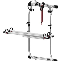 Fiamma Carry-Bike DJ fietsendrager bevestigingsset voor  Sprinter 2006-2018 Crafter 2006-2016 aluminium