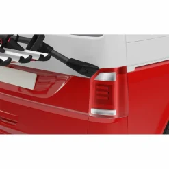 Fiamma Carry-Bike fietsendrager Volkswagen T6 Pro  deep black