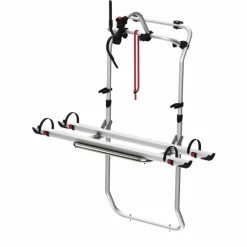 Outlet Fiamma Carry-Bike Frame fietsendrager black