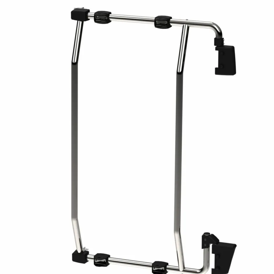 Fiamma Carry-Bike Frame kit voor Ducato Jumper Boxer vanaf 2006