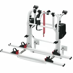 Fiamma Carry-Bike Motor Lift 77 fietsendrager