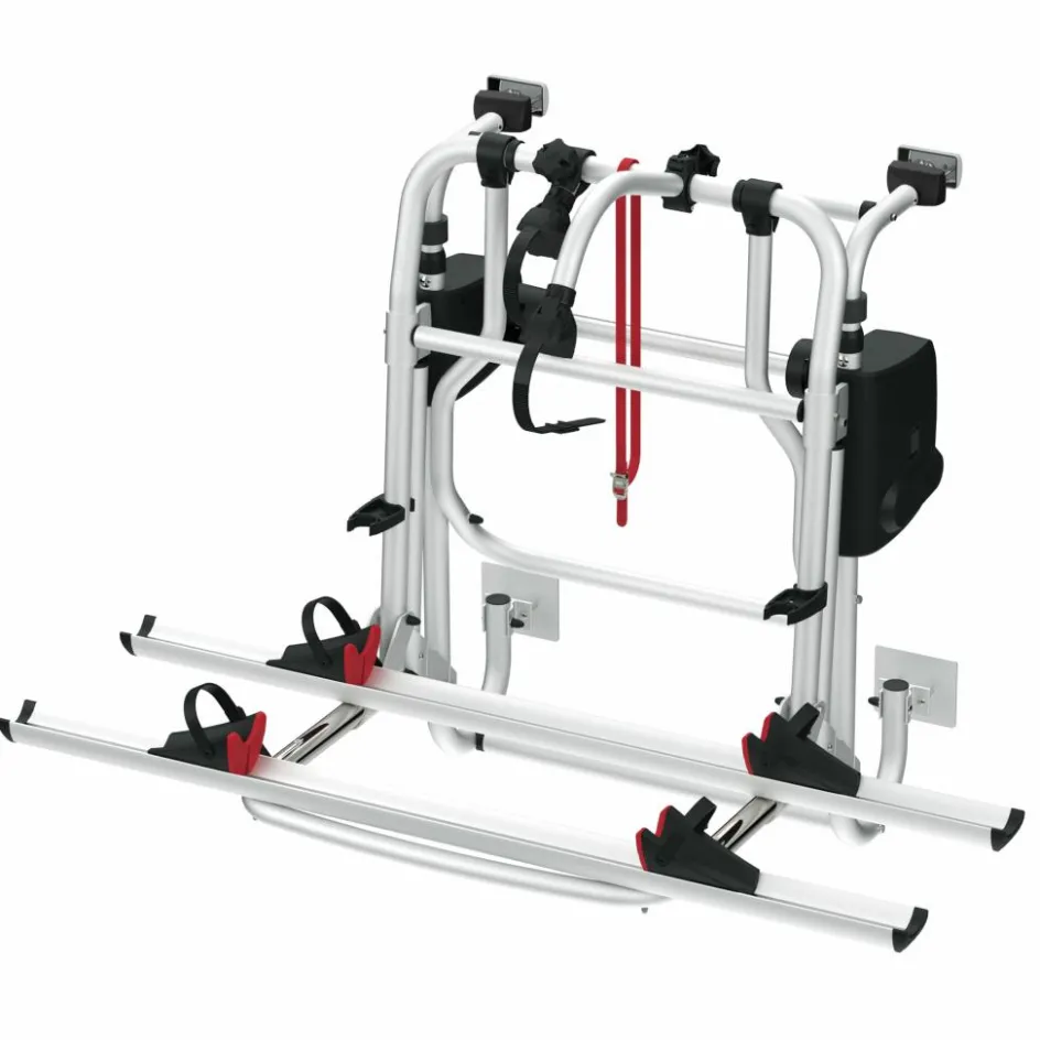 Fiamma Carry-Bike Motor Lift 77 fietsendrager