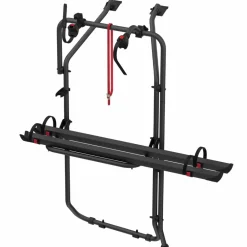 Fiamma Carry-Bike Volkswagen T5 D - T6 D fietsendrager deep black