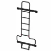 Discount Fiamma Deluxe DJ H1 H2 ladder voor Ducato vanaf 2006  deep black
