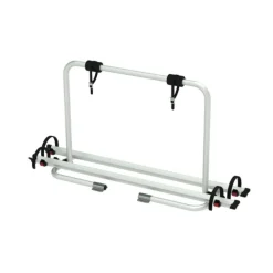 Fiamma Eco black dissel fietsendrager