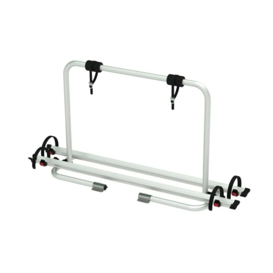 Fiamma Eco black dissel fietsendrager