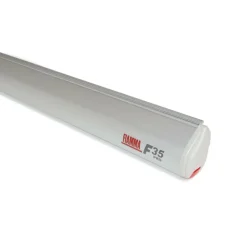 Fiamma F35 Pro 180 cassetteluifel titanium - Royal Grey