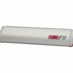Fiamma F35 Pro 250 cassetteluifel titanium - Royal Grey