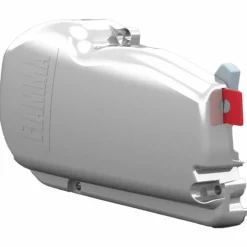 Best Fiamma F45s eindkap links titanium