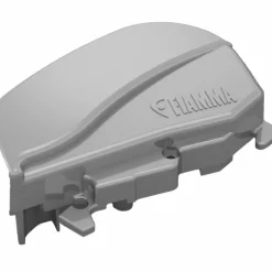 Sale Fiamma F80s eindkap rechts titanium