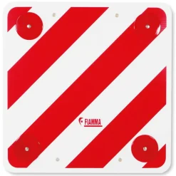 Fiamma kunststof markeringsbord