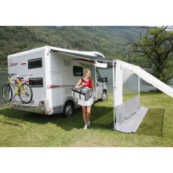 New Fiamma Patio mat 290 x 250 cm