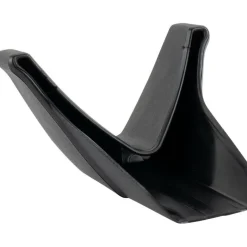 Clearance Fiamma Rail Plus eindkap zwart