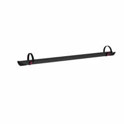 Outlet Fiamma Rail Plus wielgoot deep black