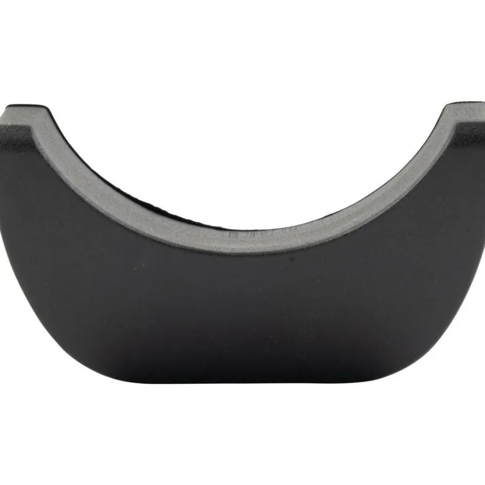 Fiamma Rail Premium RS eindkap zwart