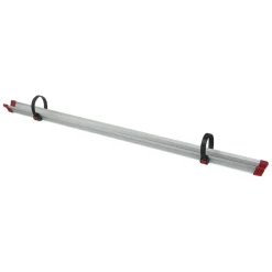 Fiamma Rail Quick wielgoot red