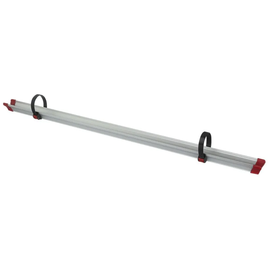 Fiamma Rail Quick wielgoot red
