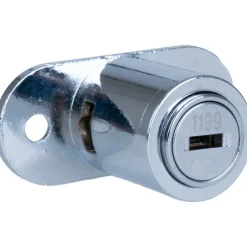 Fiamma Safe Door cilinderslot