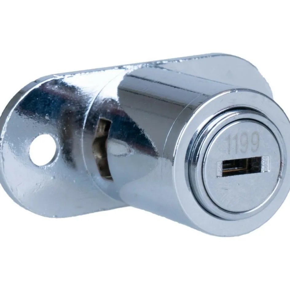 Fiamma Safe Door cilinderslot