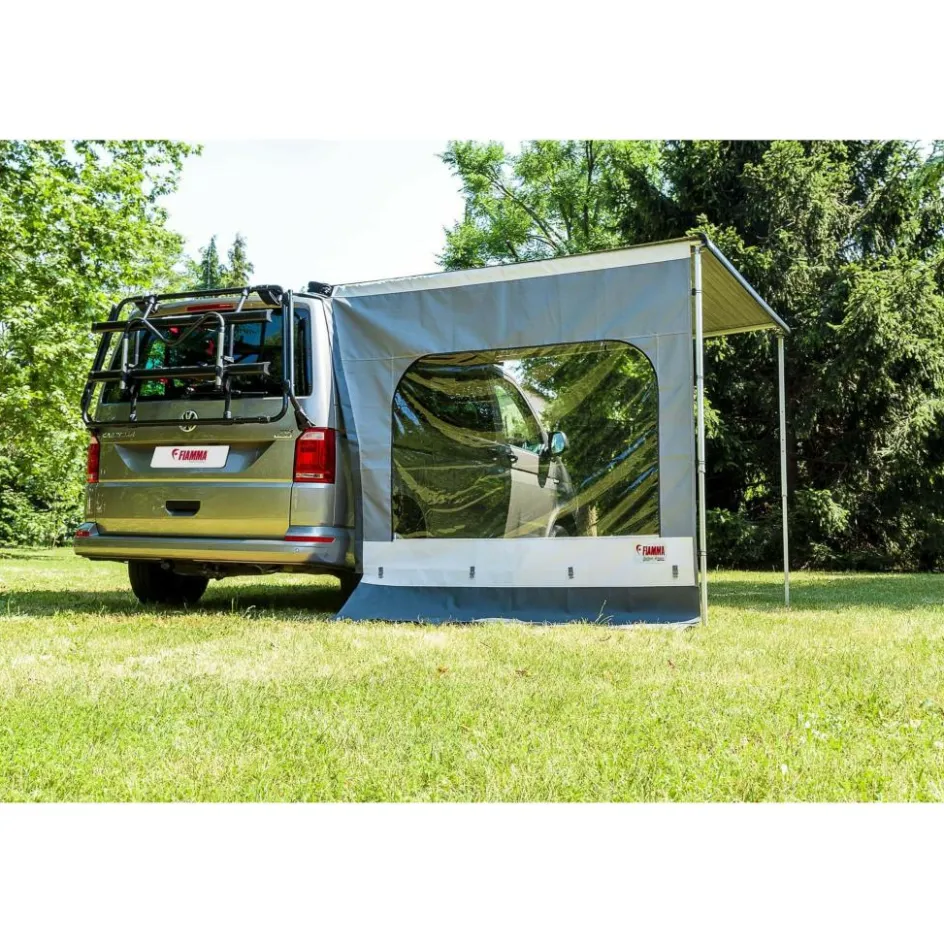Fiamma Side W Pro F40 Van zijwand