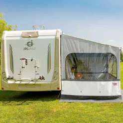 Clearance Fiamma Side W Pro XXL F45 F65 F80 zijwand