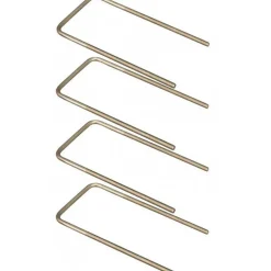 Fiamma U-Beugel set van 4 stuks