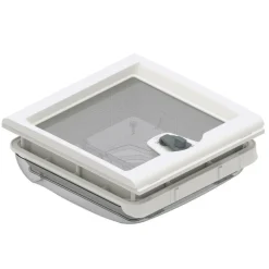 Best Fiamma Vent 28 F dakluik white