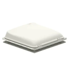 Hot Fiamma Vent 40 x 40 dakluik wit