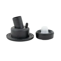 Online Fiamma Watervuldop met slot black