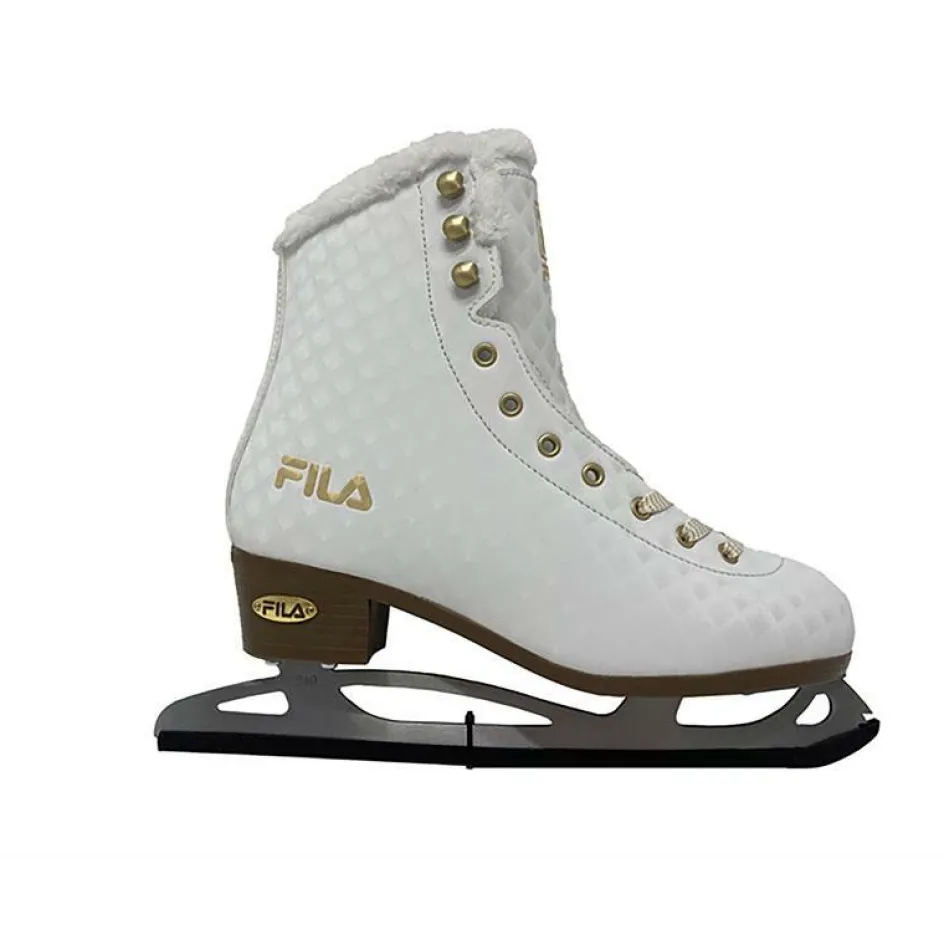 Fila Furr Ice kunstschaatsen dames