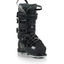 Fischer RC4 95 LV BOA skischoenen dames black