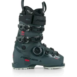 Fischer RC4 105 MV BOA skischoenen dames rhino grey