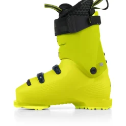 Best Fischer RC4 130 MV BOA skischoenen heren yellow