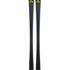 Fischer RC4 Noize ST Superflex 25 - 26 ski's met RC4 Z12 binding