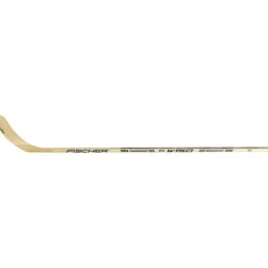 Best Fischer W150 Wood ijshockeystick junior linkshandig