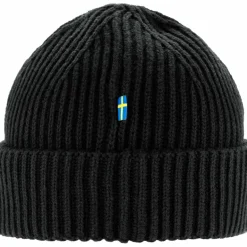 Discount Fjällräven 1960 Lite Logo muts black