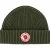 Fjällräven 1960 Lite Logo muts deep forest