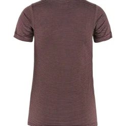 Outlet Fjällräven Abisko Cool shirt dames port