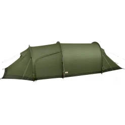 Sale Fjällräven Abisko Endurance 2 lichtgewicht tunneltent pine green
