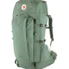 Fjällräven Abisko Friluft 35L S/M backpack patina green